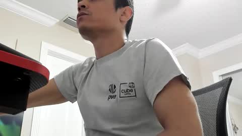 DarkGhost online show from February 17, 10:30 pm