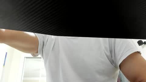 DarkGhost online show from January 17, 5:38 pm