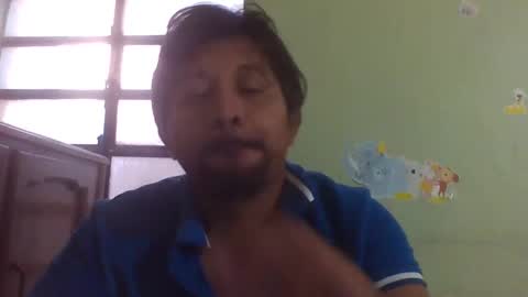 lpmauriciosantamaria online show from December 16, 1:18 pm