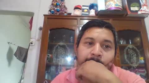 lpmauriciosantamaria online show from May 30, 3:45 pm