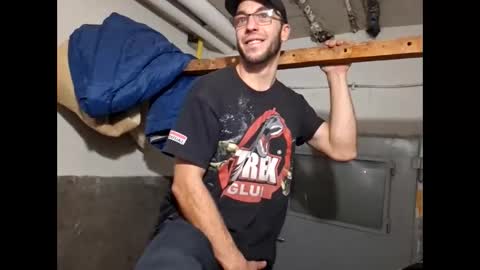 Lshot D online show from October 22, 8:00 pm