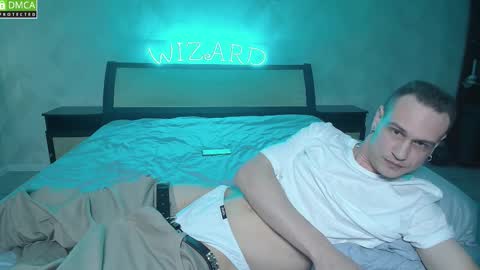 Lstfl wizard online show from February 23, 12:51 pm