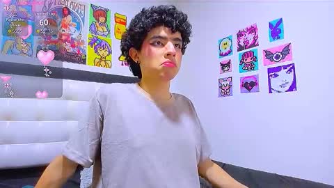 LuanRush online show from February 28, 2:54 am