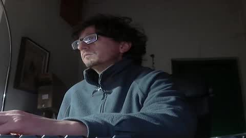 luca78 online show from January 15, 10:12 pm