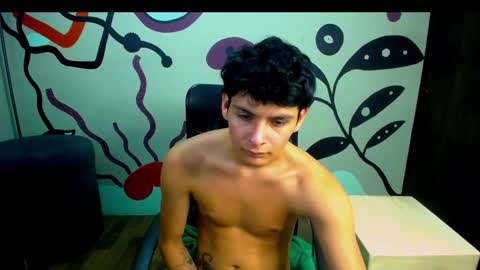 luca online show from September 12, 4:07 pm