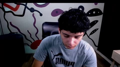 luca online show from September 15, 1:23 pm