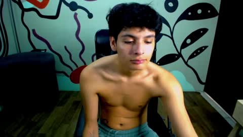 luca online show from September 23, 3:11 pm