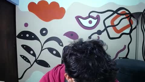 luca online show from October 6, 12:21 pm