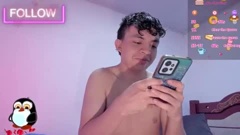 Lukas online show from February 8, 11:12 am