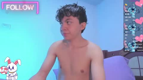 Lukas online show from March 6, 2:51 pm