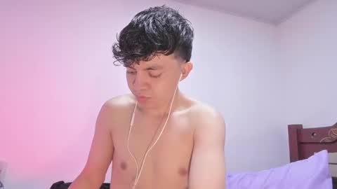 Lukas online show from January 31, 12:18 pm