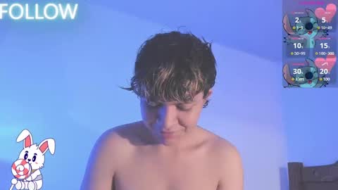 Lukas online show from December 2, 7:36 pm