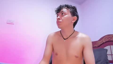 Lukas online show from February 23, 2:56 am