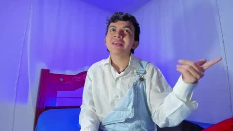 Lukas online show from September 26, 10:51 pm