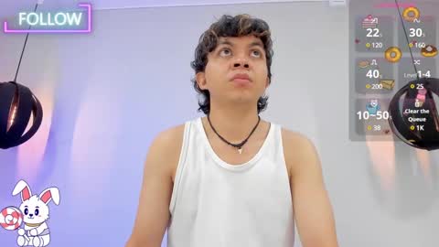 Lukas online show from January 7, 11:11 am