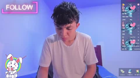 Lukas online show from February 22, 10:51 am