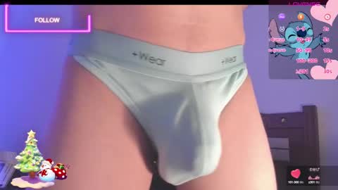 Lukas online show from December 15, 9:35 am