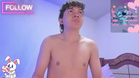 Lukas online show from January 17, 12:42 pm