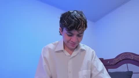 Lukas online show from December 9, 3:45 pm