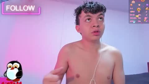 Lukas online show from February 11, 12:58 pm