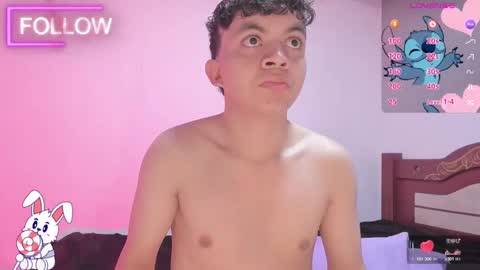 Lukas online show from January 30, 12:06 pm