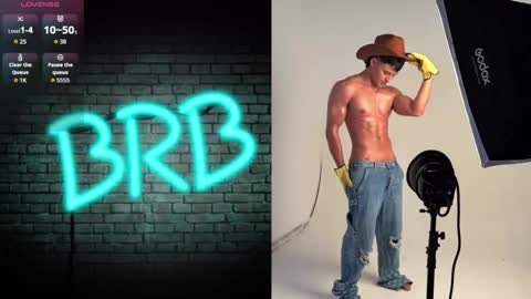 Luca Dior online show from December 4, 11:28 am