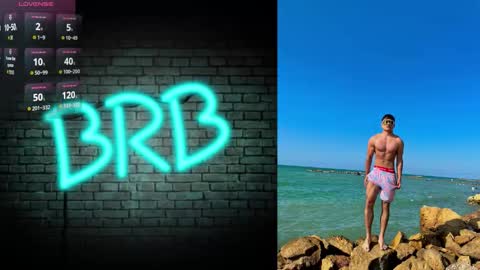 Luca Dior online show from February 5, 11:17 am