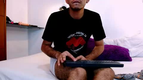 lucas_dream online show from June 26, 12:08 pm