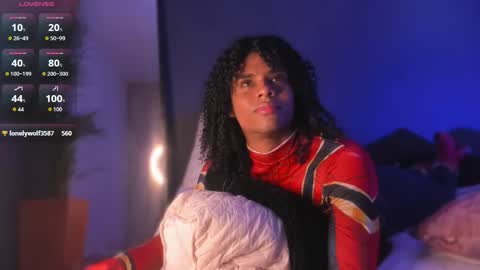   online show from November 5, 4:53 pm