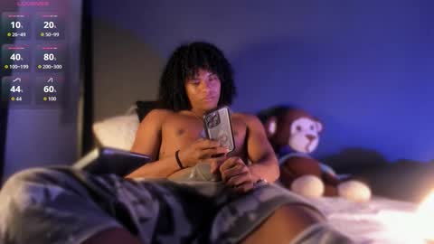   online show from March 7, 9:12 pm