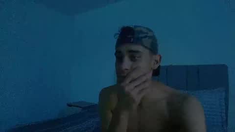Lucas online show from May 26, 12:06 am