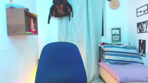 Lucas Luxx online show from September 20, 1:44 pm