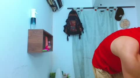 Lucas Luxx online show from October 18, 4:56 pm