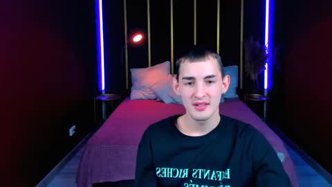 Lucas online show from May 9, 4:52 pm