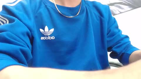  LUCAS RIVAS  online show from March 4, 10:50 pm