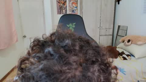 lucas_xo online show from March 20, 3:21 am