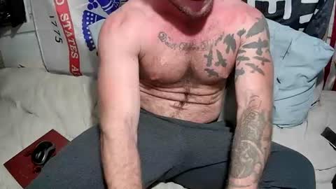 Lucas online show from April 28, 3:11 am