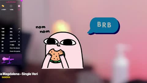 Lucca   IG Luccamallard online show from March 29, 5:57 pm