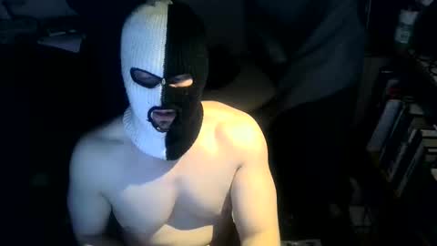 luchahor online show from October 20, 10:02 pm