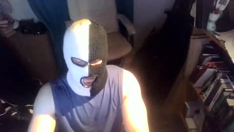 luchahor online show from November 21, 11:37 pm