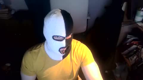 luchahor online show from February 3, 10:37 pm