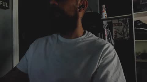 Luchi Luchano online show from September 10, 11:25 pm