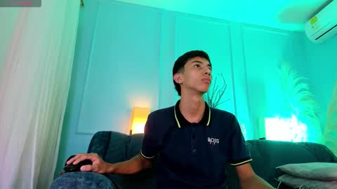 Pirulo online show from October 10, 4:34 pm