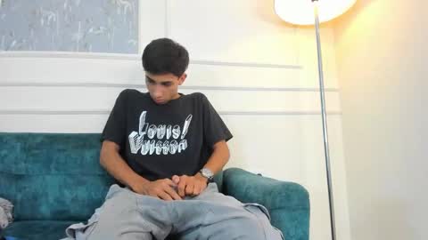 Pirulo online show from October 16, 4:48 pm