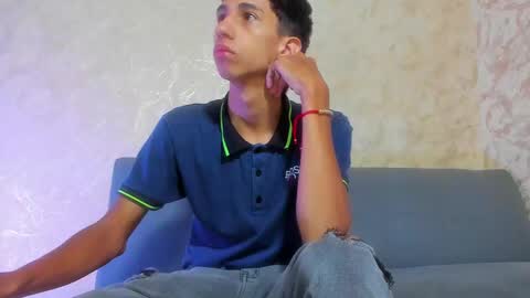 Pirulo online show from November 17, 12:19 pm