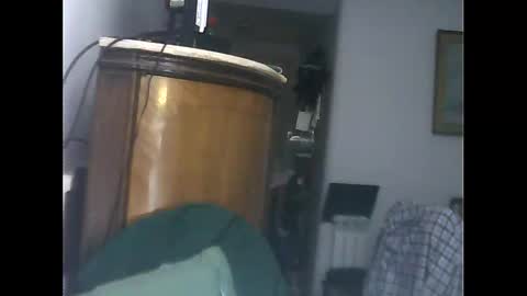 Luciano online show from January 6, 11:53 pm