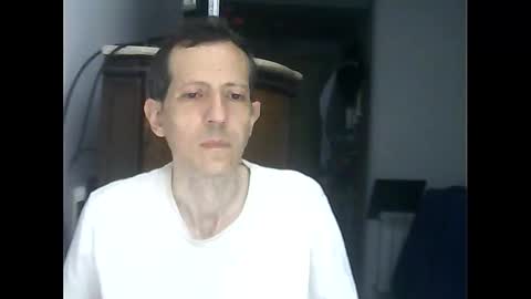 Luciano online show from March 5, 2:30 am