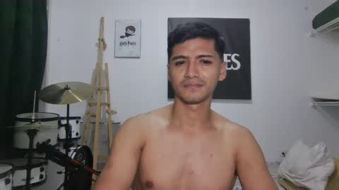 leonel online show from April 18, 2:46 am