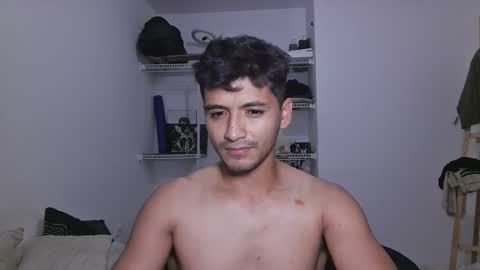 leonel online show from February 27, 3:29 am