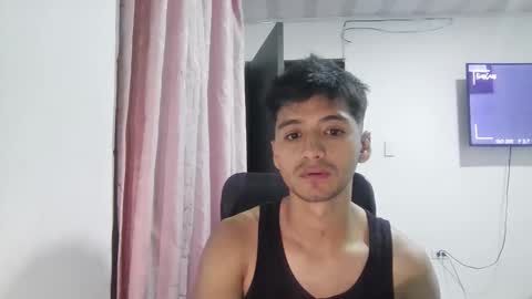 leonel online show from February 3, 5:38 am